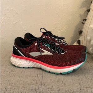 Brooks Ghost 11